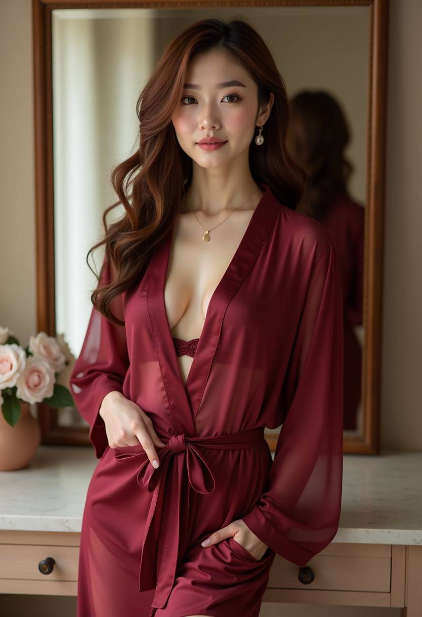 夏花