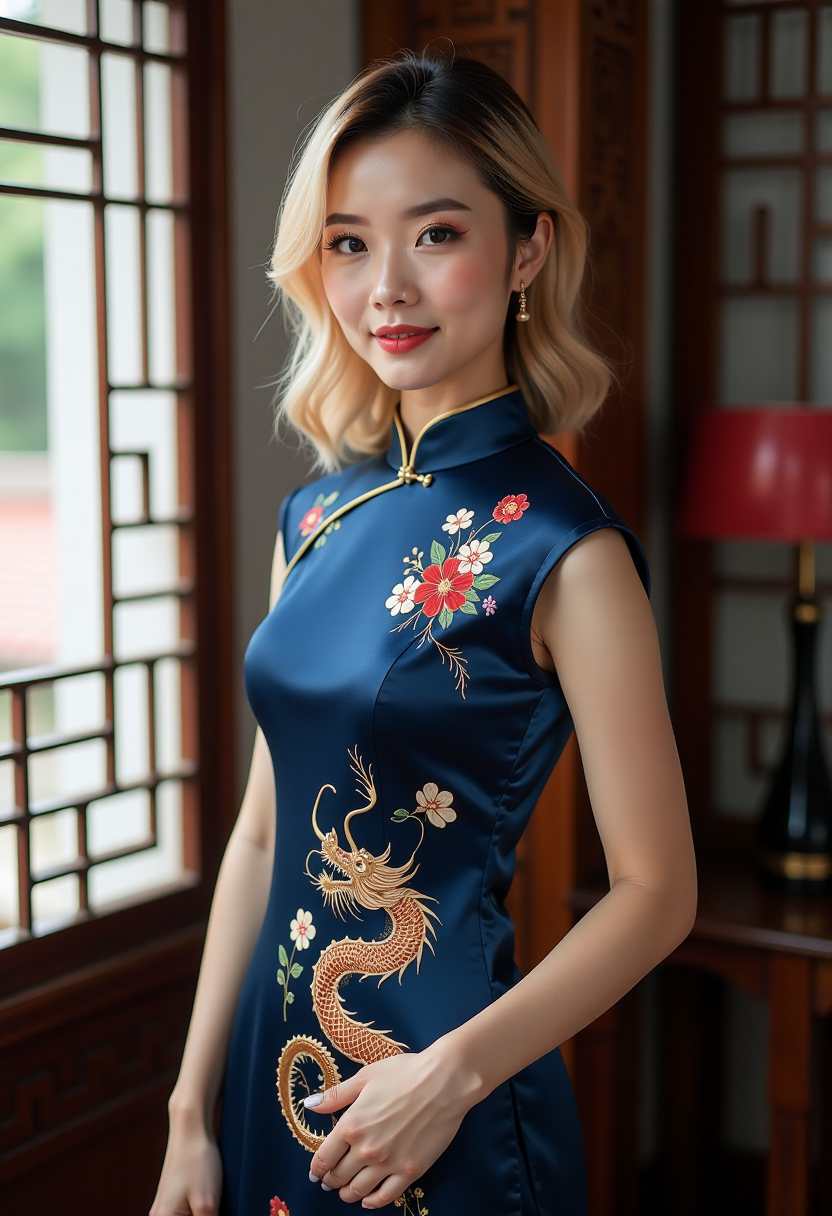 中餐厅