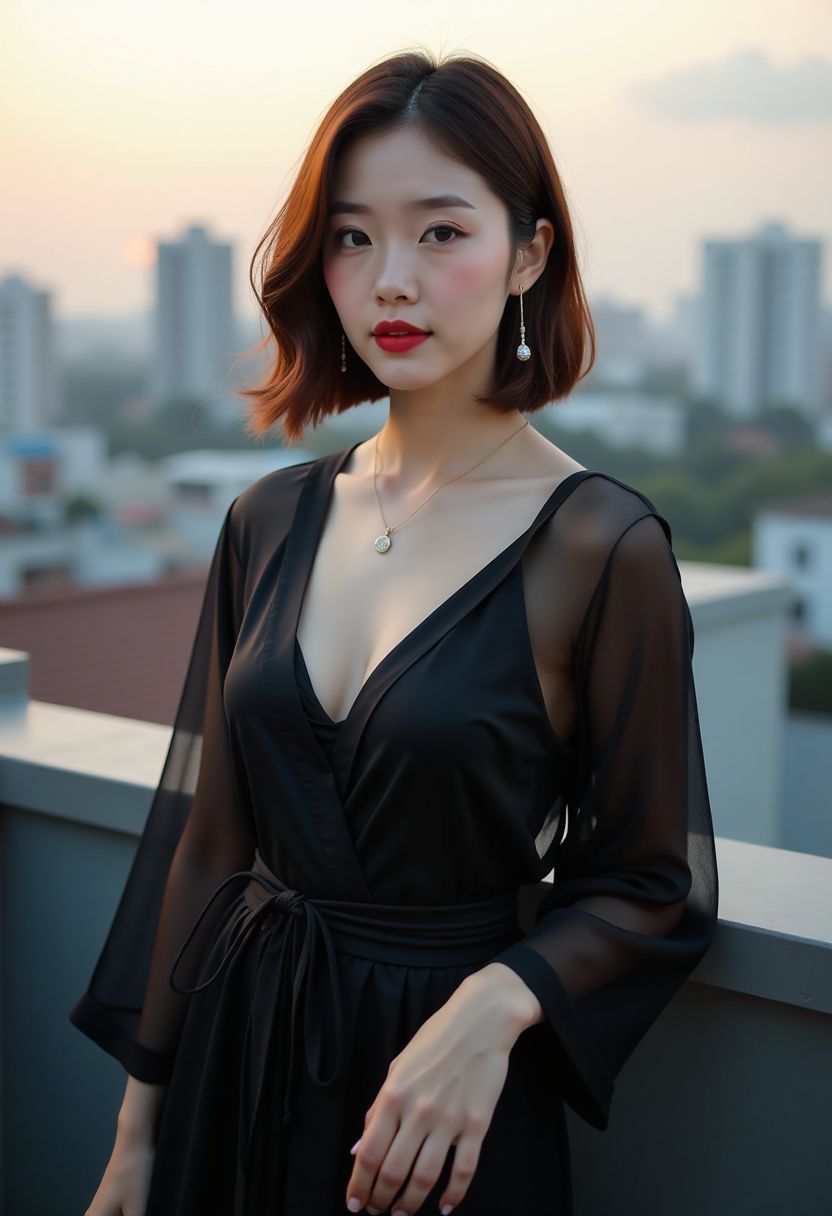 爱很美味