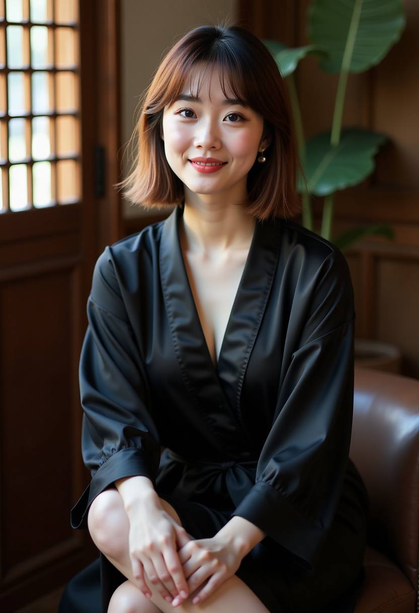 深海