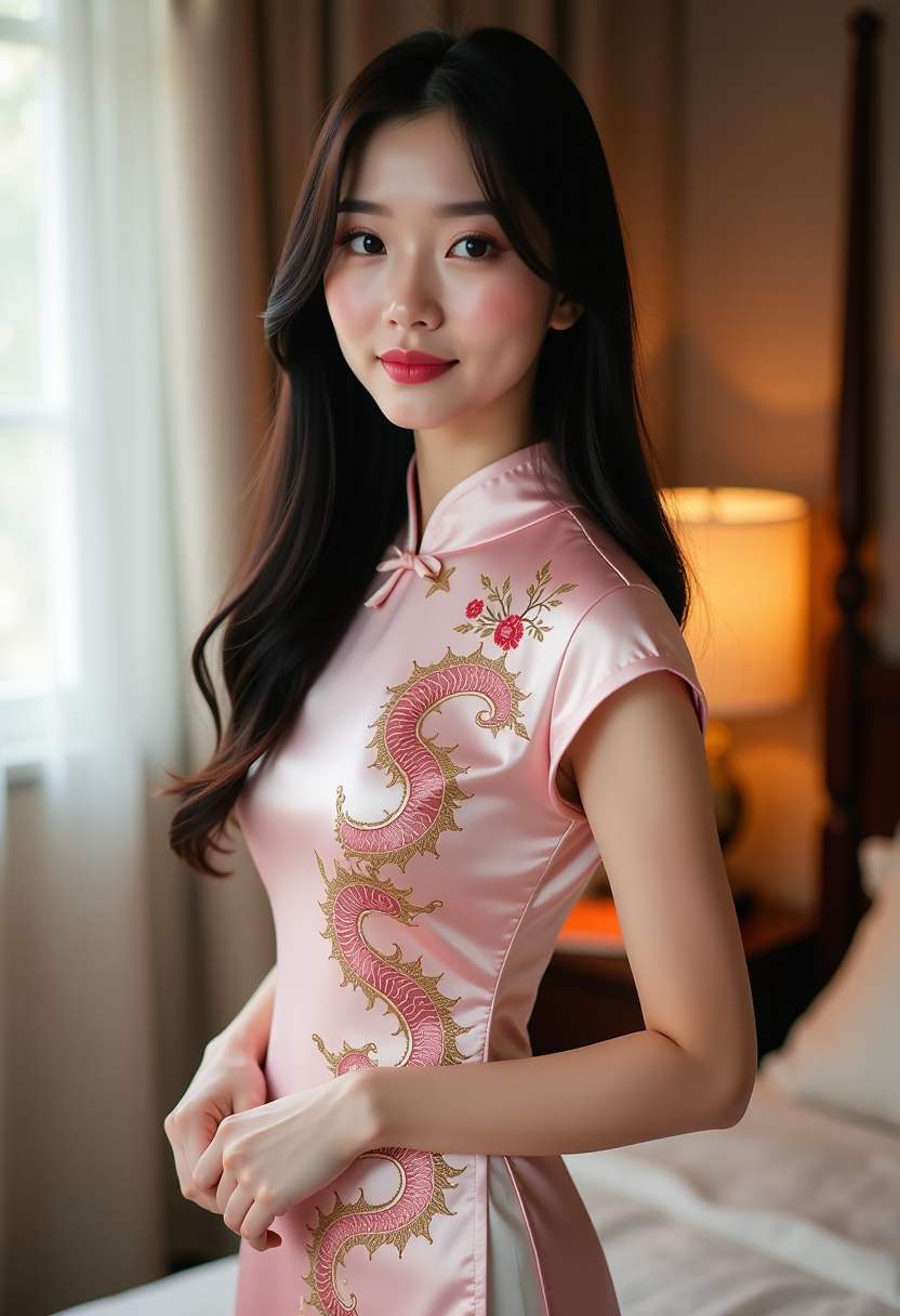 乘风破浪