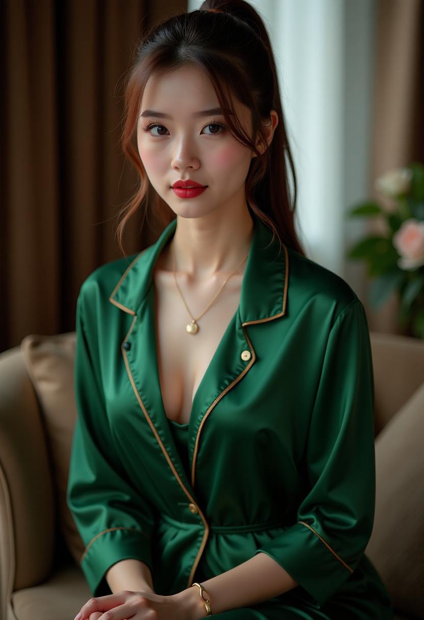 萌探探探案