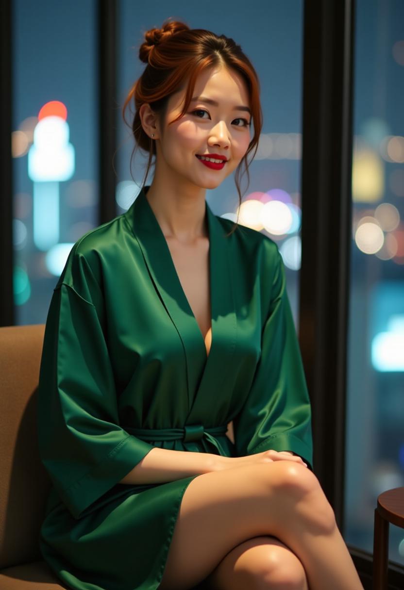 孤注一掷